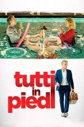 Tutti in piedi (2018) ITA Straming