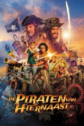 Il mio vicino è un pirata (2020) Streaming