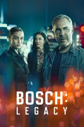 Bosch: Legacy 1 [10/10] ITA Streaming