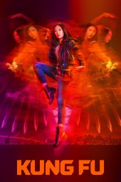 Kung Fu 1 [13/13] ITA Streaming