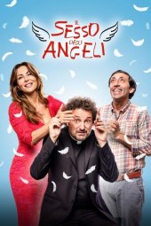 Il sesso degli angeli (2022) ITA Streaming