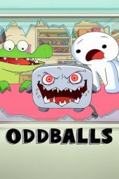 Oddballs 2 [8/8] ITA Streaming