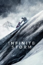 Infinite Storm (2022) Streaming