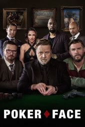 Poker Face (2022) Streaming