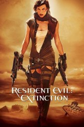 Resident Evil: Extinction (2007) ITA Streaming