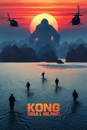 Kong: Skull Island (2017) ITA Streaming