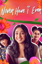 Non ho mai… – Never Have I Ever 4 [10/10] ITA Streaming