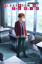 Yōkoso Jitsuryoku Shijō Shugi no Kyōshitsu e 2 [13/13] (2022) [2°Serie] Sub ITA Streaming