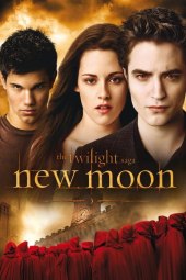 The Twilight Saga: New Moon (2009) ITA Streaming