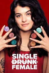 Single Drunk Female 1 [10/10] ITA Streaming