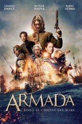Armada - Sfida ai confini del mare (2015) Streaming ITA