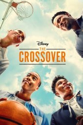 Crossover 1 [8/8] ITA Streaming