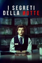 The Night Clerk - I segreti della notte (2020) Streaming