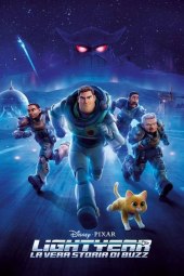 Lightyear - La vera storia di Buzz (2022) Streaming