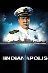 USS Indianapolis (2016) ITA Streaming