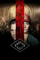 Babylon Berlin 4 [12/12] ITA Streaming