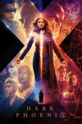 X-Men: Dark Phoenix (2019) ITA Streaming