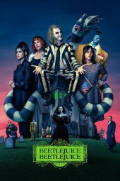 Beetlejuice Beetlejuice (2024) Streaming