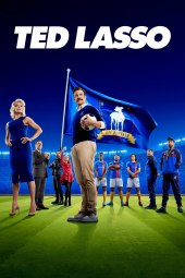 Ted Lasso 2 [12/12] ITA Streaming