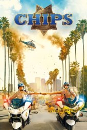 CHiPs (2017) Streaming