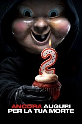 Ancora auguri per la tua morte (2019) ITA Streaming