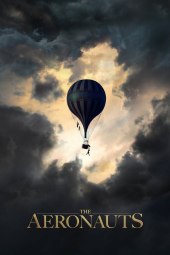 The Aeronauts (2019)  ITA Streaming