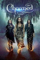 Charmed - Streghe 3 [18/18] ITA Streaming