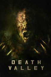 Death Valley (2021) Streaming