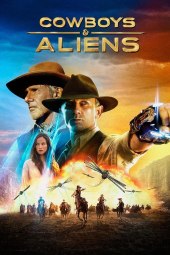 Cowboys & Aliens (2011) ITA Streaming