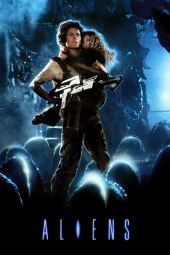 Aliens 2 – Scontro finale (1986)ITA Streaming