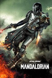 The Mandalorian 3 [8/8] ITA Streaming