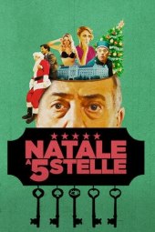 Natale a 5 stelle (2018) ITA Streaming