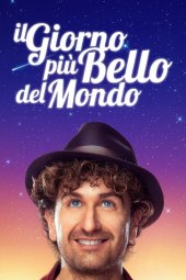 Il giorno più bello del mondo (2019) ITA Streaming