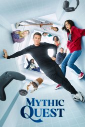 Mythic Quest 3 [10/10] ITA Streaming