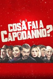Cosa fai a Capodanno?  (2018) ITA STREAMING