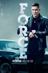 Power Book IV: Force 1 [10/10] ITA Streaming