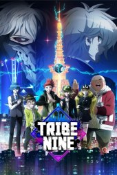 Tribe Nine [12/12] (2022) Sub ITA Streaming