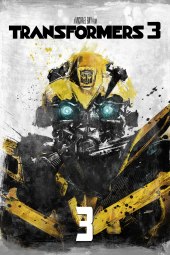 Transformers 3: Il buio della Luna (2011) ITA Streaming