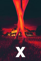 X - A Sexy Horror Story (2022) Streaming
