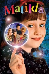Matilda 6 mitica (1996) Streaming
