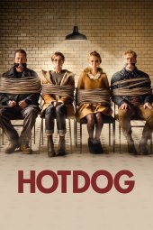 Hot Dog - Attacco a Berlino (2018) Streaming