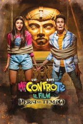Me contro Te: Il film - Persi nel tempo (2022) Streaming