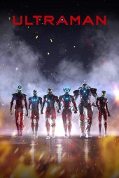 Ultraman 2 [6/6] (2022) [2°Serie] ITA Streaming