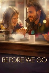 Before We Go (2014) ITA Streaming