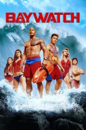 Baywatch (2017) Streaming