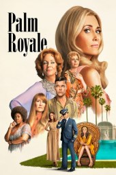 Palm Royale 1 [10/10] ITA Streaming