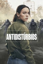 Antidisturbios - Unità Antisommossa [6/6] ITA Streaming