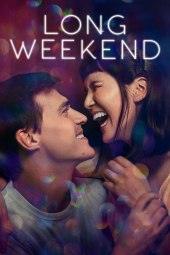 Long Weekend (2021) Streaming