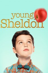 Young Sheldon 2 [22/22] ITA Streaming