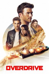 Overdrive (2017) ITA Streaming